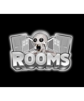 Rooms Steam Key GLOBAL